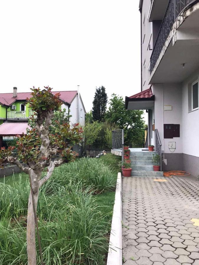 Apartmani Dino Blagaj Eksteriør bilde