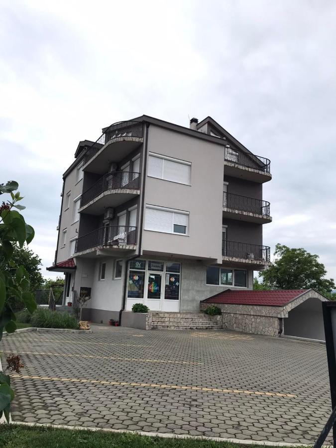 Apartmani Dino Blagaj Eksteriør bilde