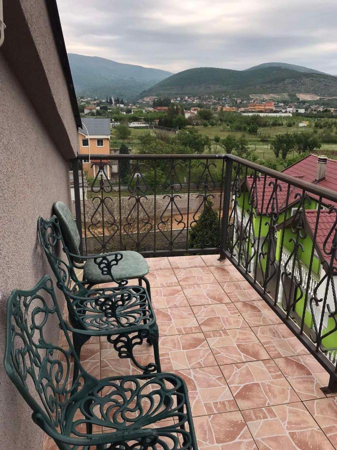 Apartmani Dino Blagaj Eksteriør bilde