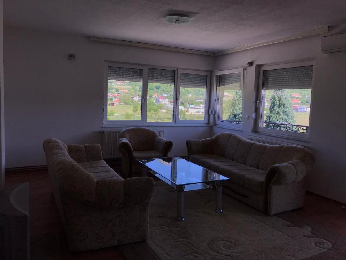 Apartmani Dino Blagaj Eksteriør bilde