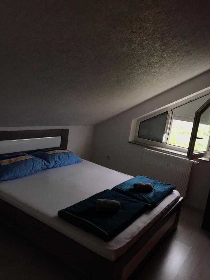 Apartmani Dino Blagaj Eksteriør bilde
