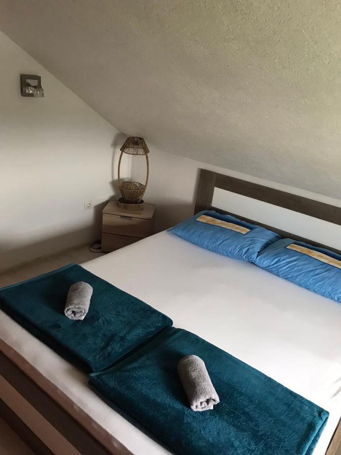 Apartmani Dino Blagaj Eksteriør bilde