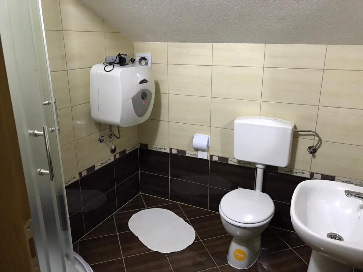 Apartmani Dino Blagaj Eksteriør bilde