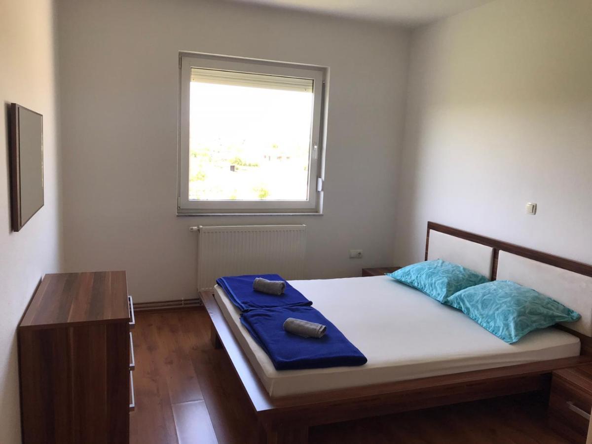 Apartmani Dino Blagaj Eksteriør bilde
