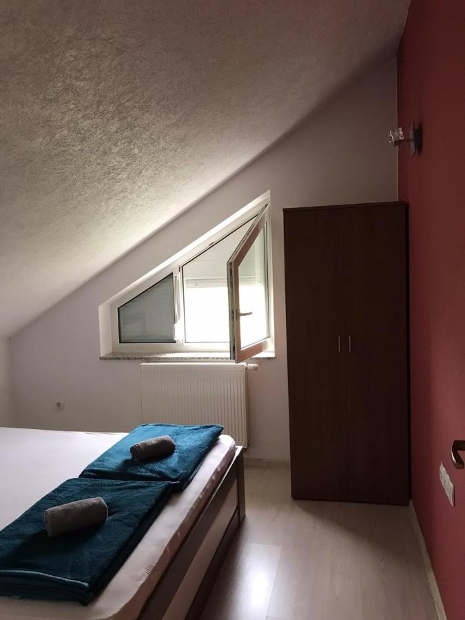 Apartmani Dino Blagaj Eksteriør bilde