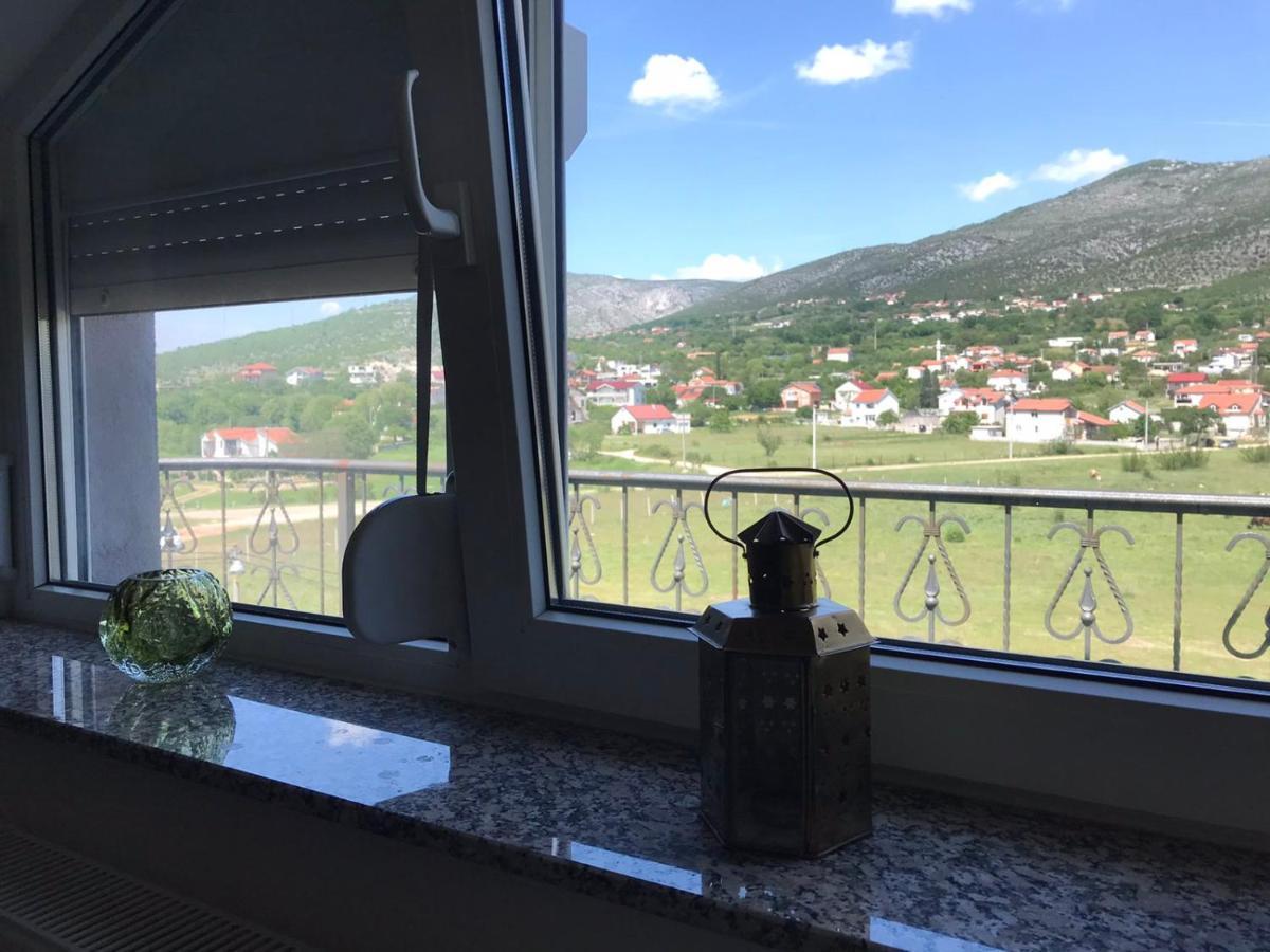 Apartmani Dino Blagaj Eksteriør bilde