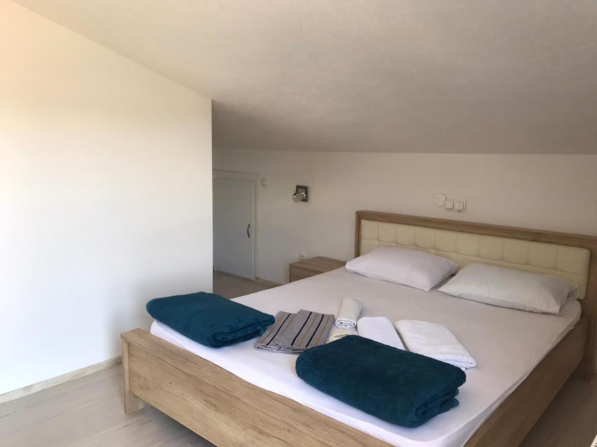 Apartmani Dino Blagaj Eksteriør bilde