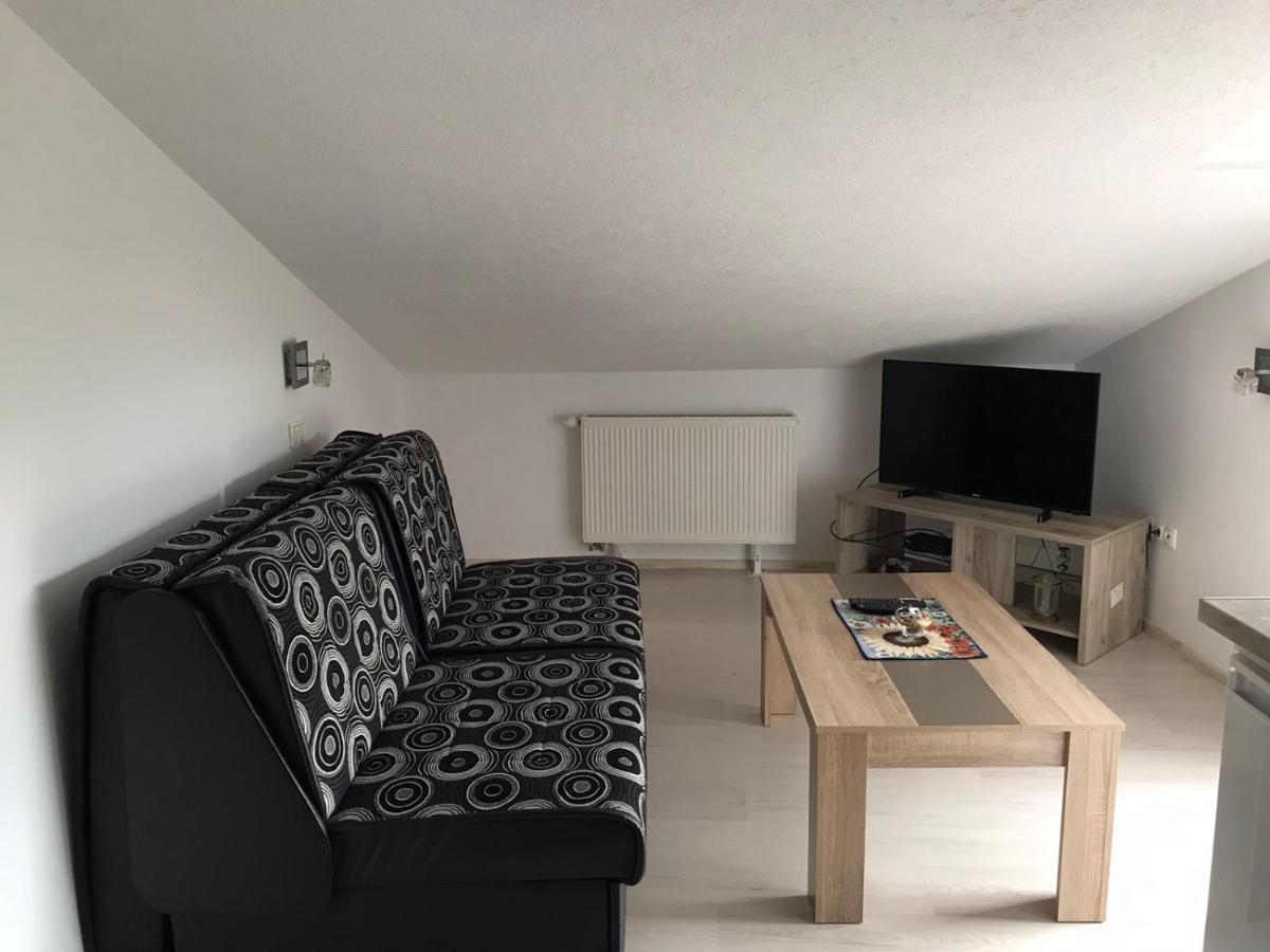 Apartmani Dino Blagaj Eksteriør bilde