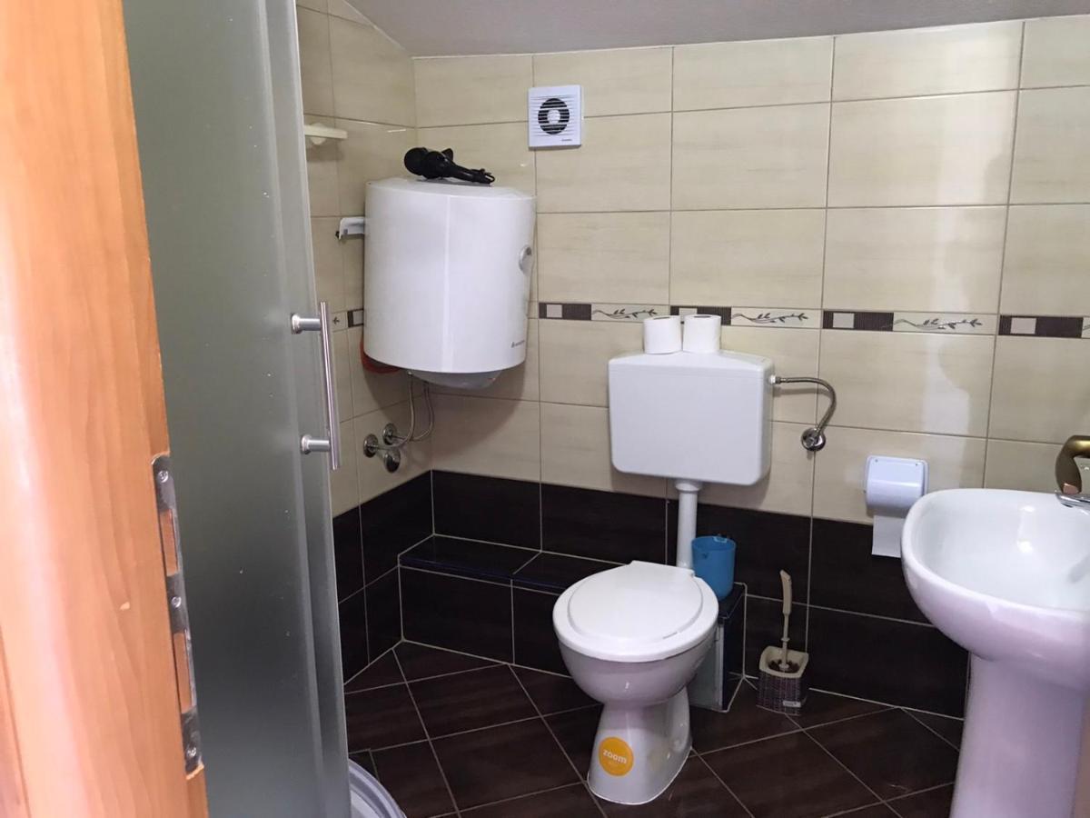 Apartmani Dino Blagaj Eksteriør bilde