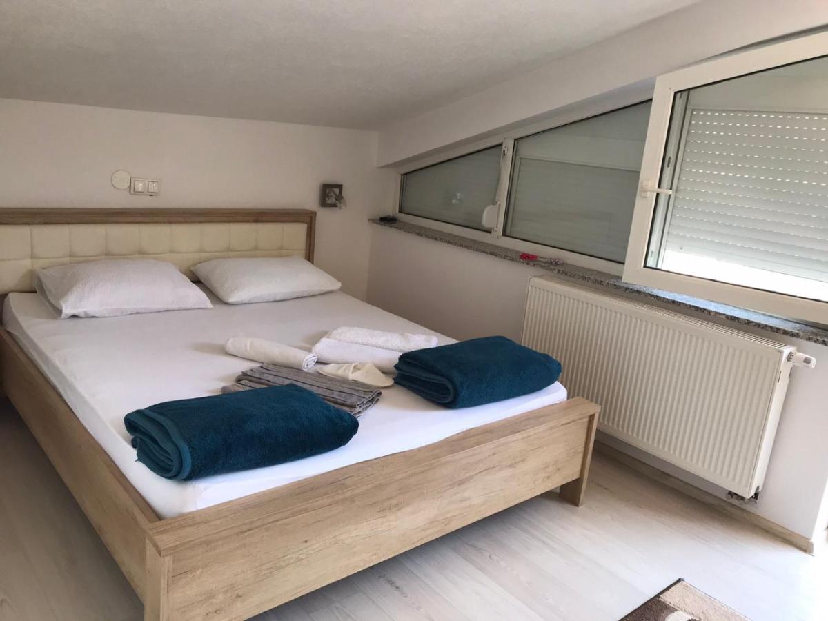 Apartmani Dino Blagaj Eksteriør bilde
