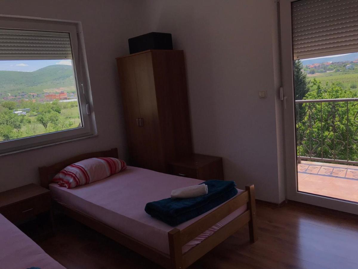Apartmani Dino Blagaj Eksteriør bilde