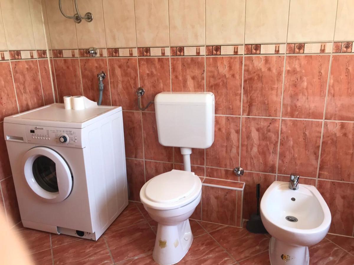 Apartmani Dino Blagaj Eksteriør bilde