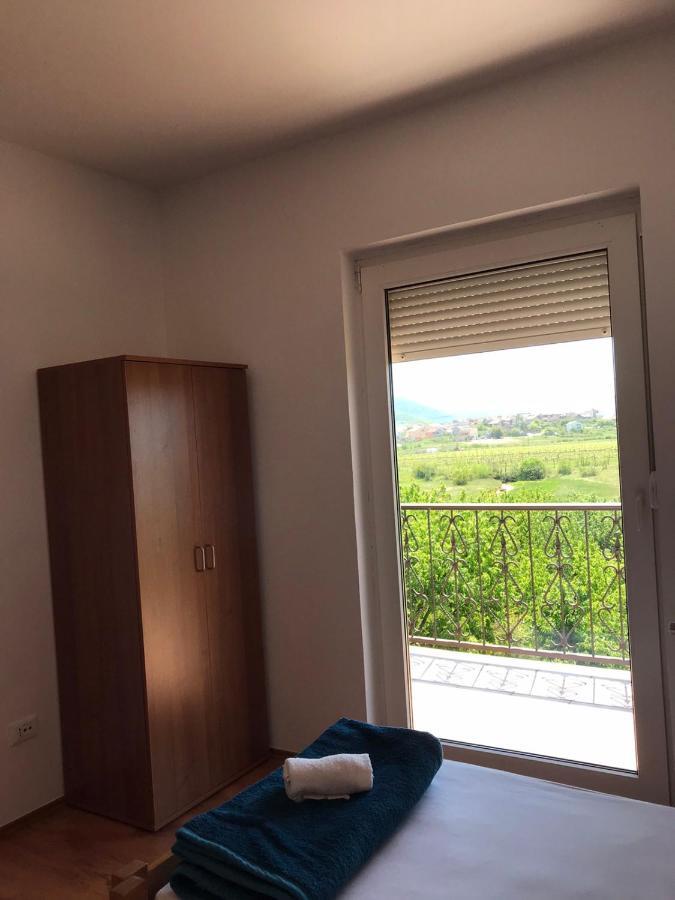 Apartmani Dino Blagaj Eksteriør bilde