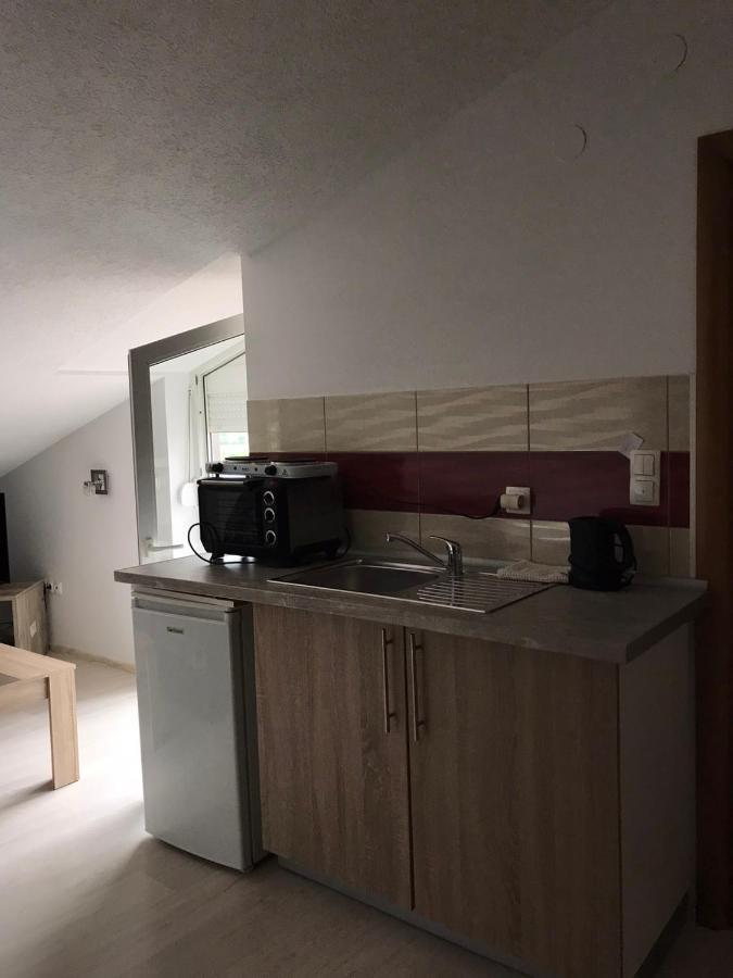 Apartmani Dino Blagaj Eksteriør bilde
