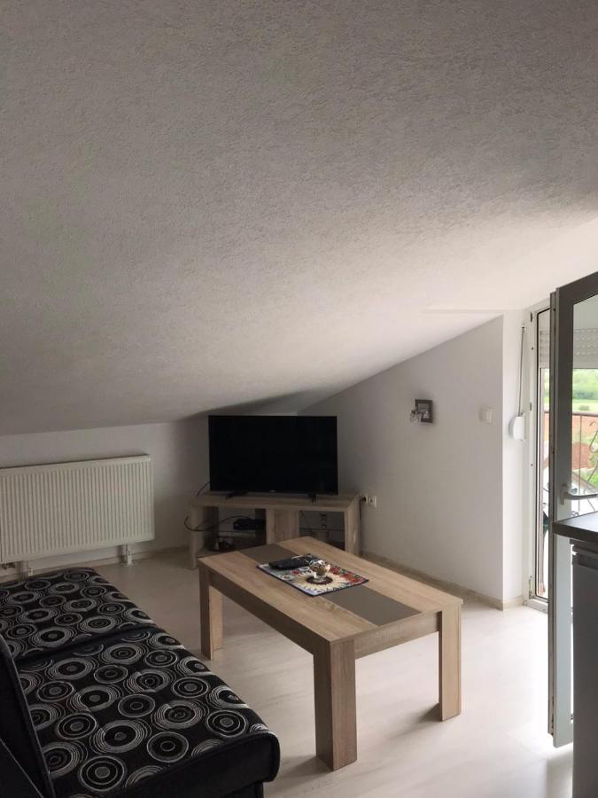 Apartmani Dino Blagaj Eksteriør bilde