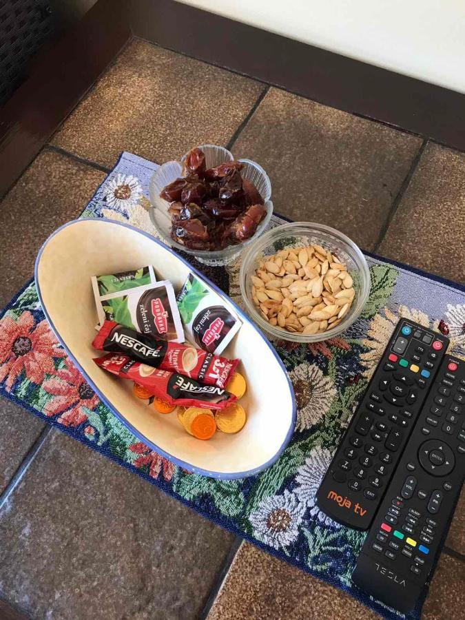 Apartmani Dino Blagaj Eksteriør bilde