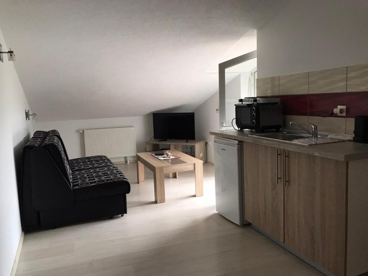 Apartmani Dino Blagaj Eksteriør bilde