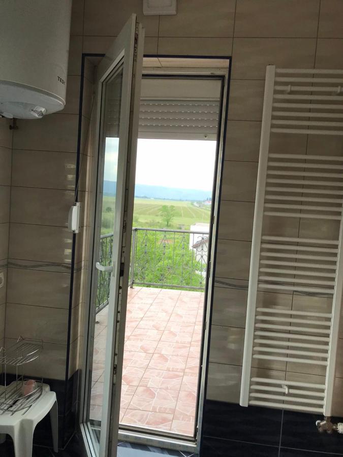 Apartmani Dino Blagaj Eksteriør bilde