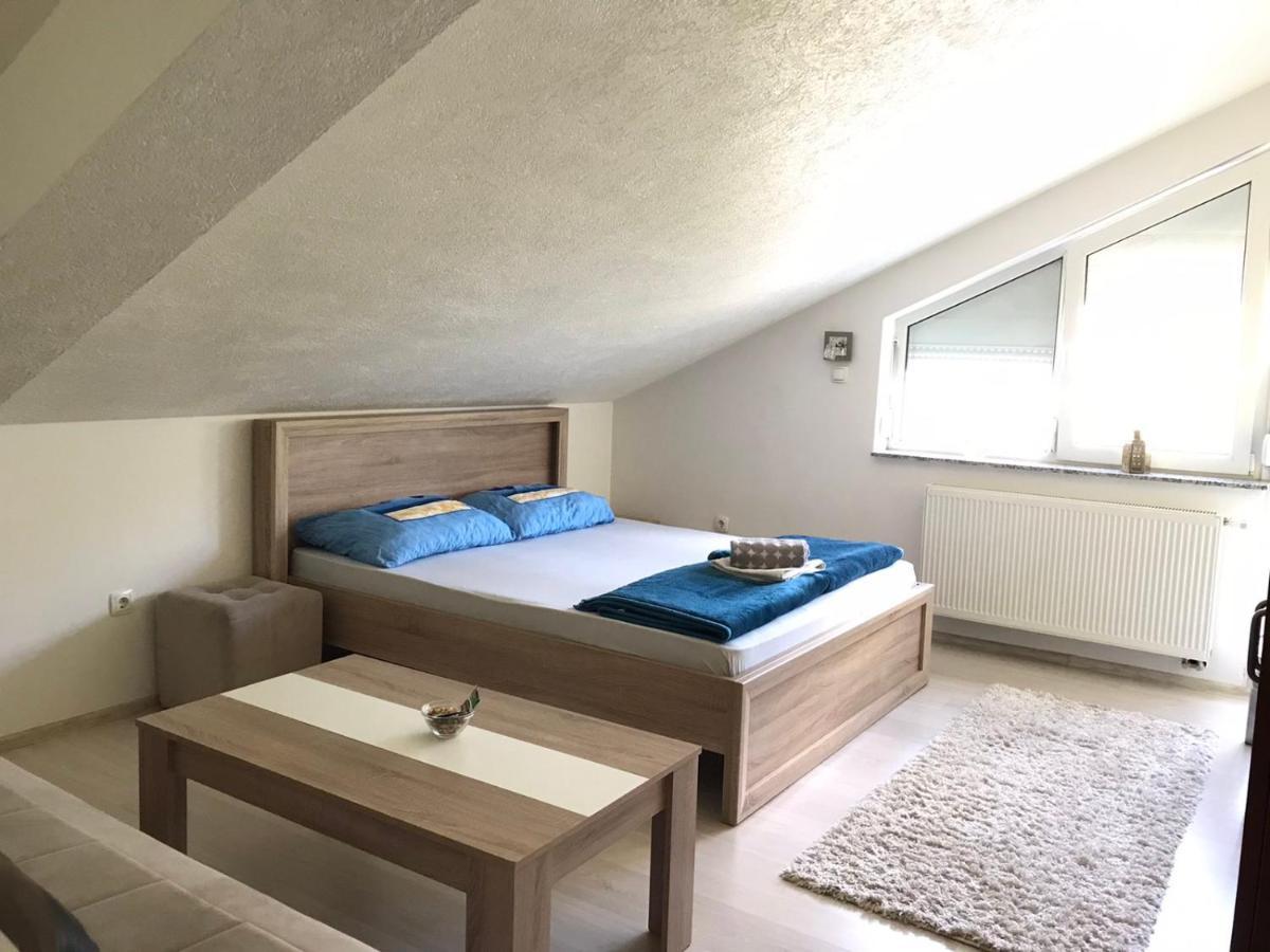 Apartmani Dino Blagaj Eksteriør bilde