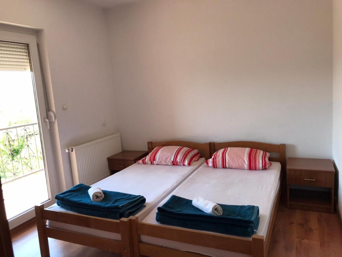 Apartmani Dino Blagaj Eksteriør bilde