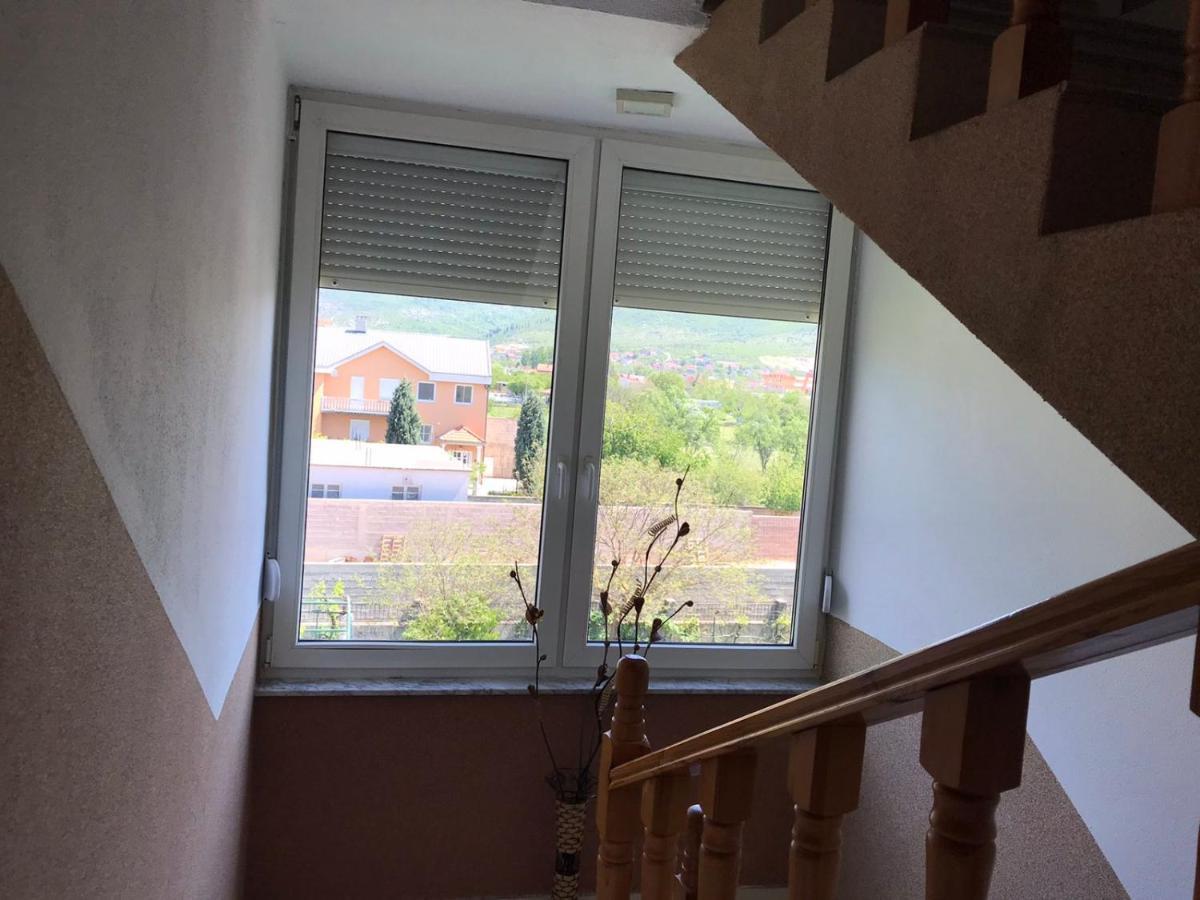 Apartmani Dino Blagaj Eksteriør bilde